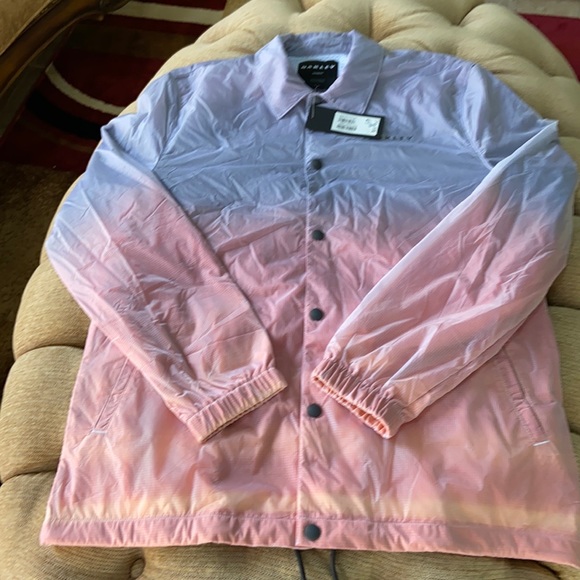 Oakley Other - Oakley coaches jacket